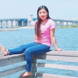 Meet your Posher, Ãňtõnıâ